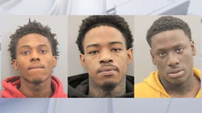 Laura Koppe block party shooting: 3 suspects charged with capital murder