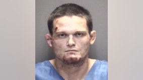 Machete murder: Texas City man gets 50-year sentence for killing mother