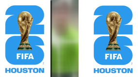 Calling all Houston artists: Design the official FIFA World Cup 26 poster!