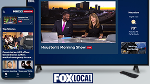 FOX LOCAL on Your Phone & TV