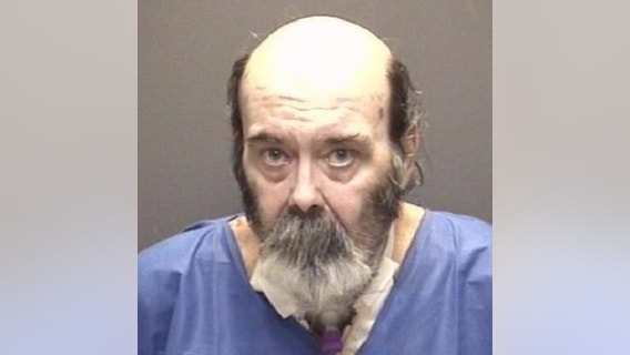 League City husband arrested, charged with wife's murder