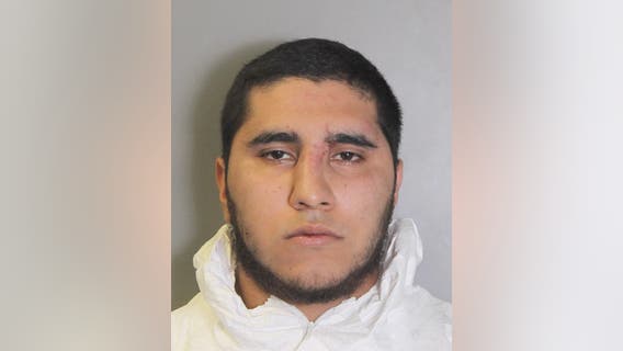 Pasadena man sentenced to 2 life sentences plus 10 years for fatally stabbing pregnant wife