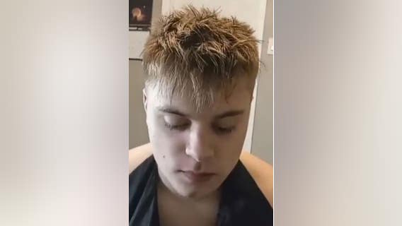 Montgomery County Sheriff's Office searching for missing, endangered 16-year-old