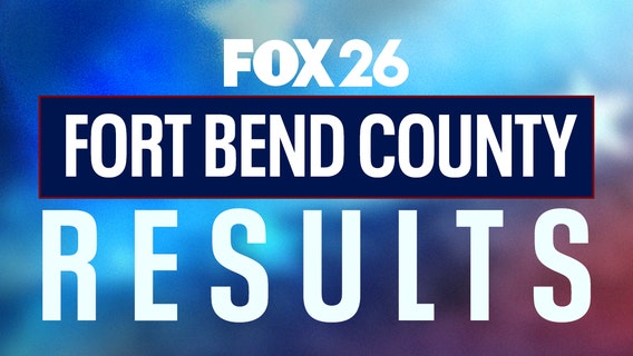 Fort Bend County election results 2024