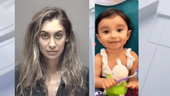 Channel Yonko: Trial date set for mother accused of throwing baby off Galveston balcony