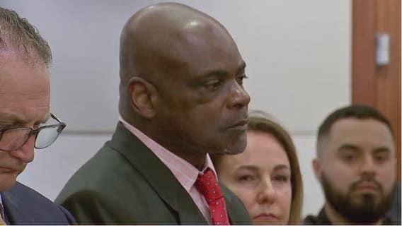 Houston Harding Street raid: Hearing in Gerald Goines' motion for new trial