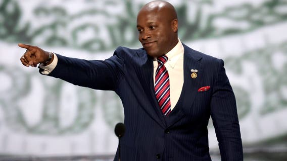 Wesley Hunt wins reelection in Texas's 38th Congressional District