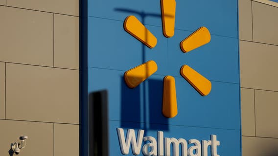 Walmart to match Houston shopper donations for Hurricane Helene relief