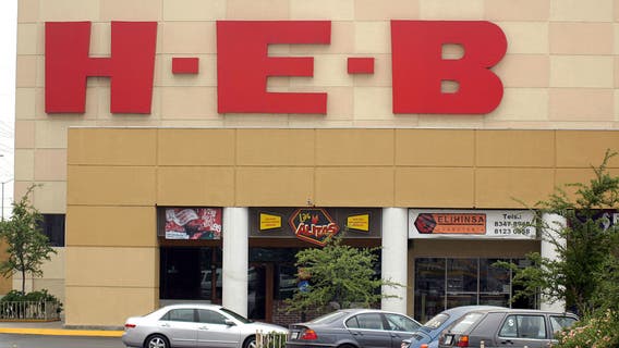 H-E-B, escalator company sued after 3-year-old girl loses fingers at Bellaire location