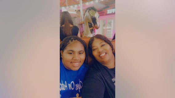 Humble ISD mother alleges teacher mishandled autistic daughter