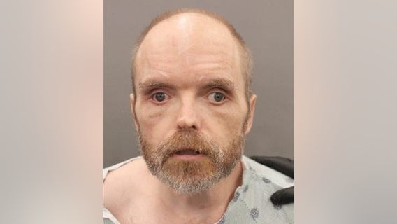 Endangered Missing Persons Alert issued for Houston man James David Reuter