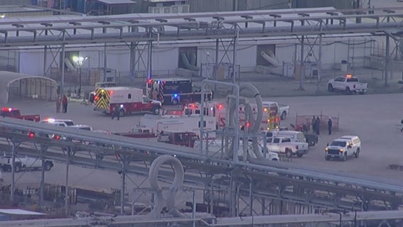 Pemex Deer Park reports Hydrogen Sulfide release, 2 killed, dozens affected