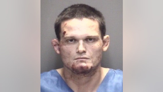 Machete murder: Texas City man gets 50-year sentence for killing mother