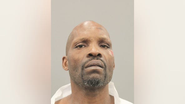 Houston man arrested for stabbing neighbor to death at Jackson Square Apartments