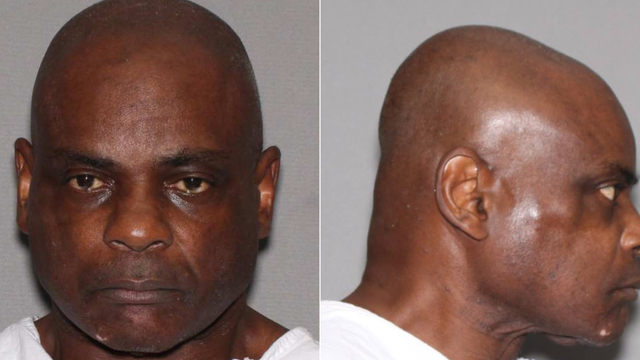 Former Houston officer Gerald Goines transferred to prison in Navasota, records show