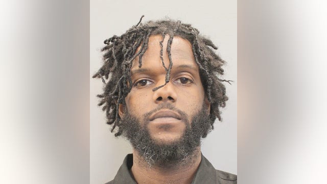 Houston shooting: Suspect claims kidnapping caused him to fire at deputy during chase