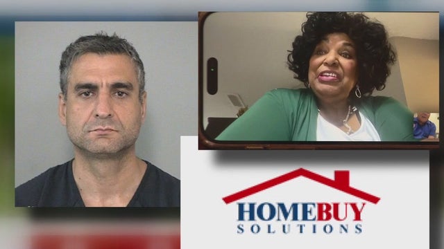 Houston homeowner defrauded by HomeBuy Solutions, jury awards significant damages to victim