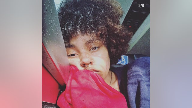 Missing Pennsylvania 16-year-old believed to be in Houston, police say