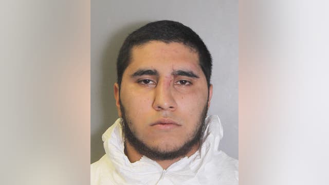 Pasadena man sentenced to 2 life sentences plus 10 years for fatally stabbing pregnant wife