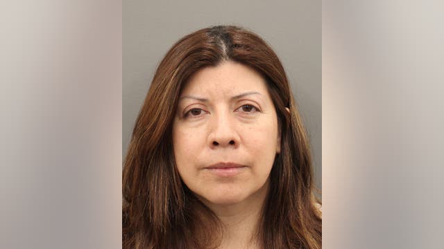 'Fake Dentist' arrest: Woman charged after 'botched' root canal