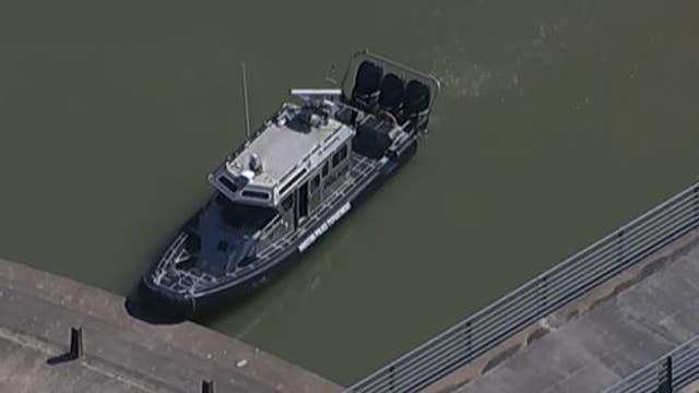 Houston crime: Woman's body recovered from White Oak Bayou, investigation underway