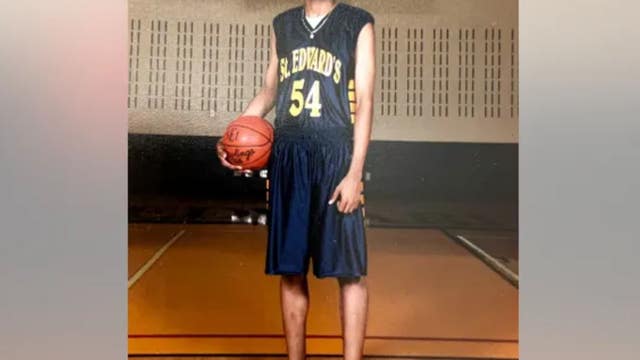 Houston verdict: Man charged with allegedly killing former college basketball player found not guilty