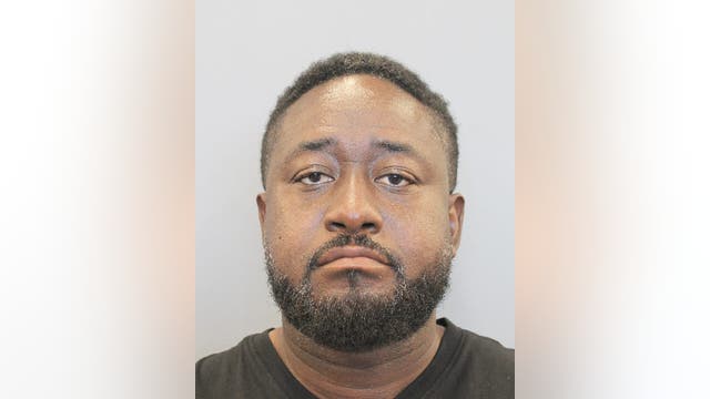 Houston man allegedly created fake vehicle inspections ahead of sticker phase-out