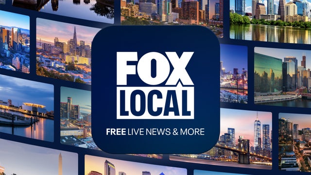 How to download the free FOX 26 Houston FOX LOCAL app for mobile and smart TV