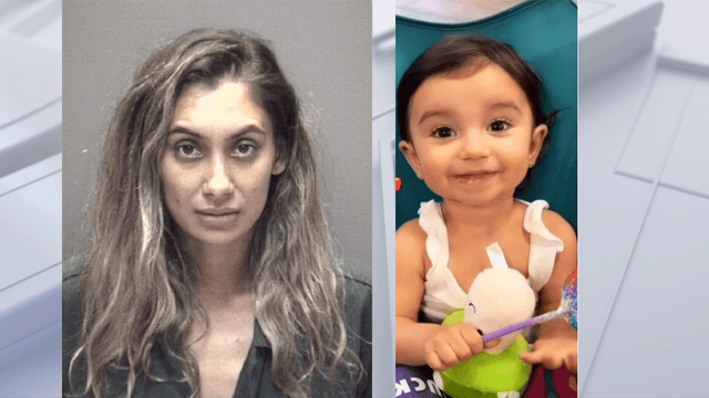 Channel Yonko: Trial date set for mother accused of throwing baby off Galveston balcony