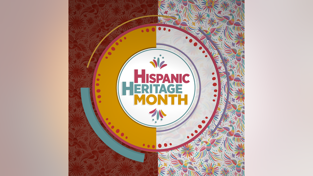 Celebrating Afro-Latinos during Hispanic Heritage Month