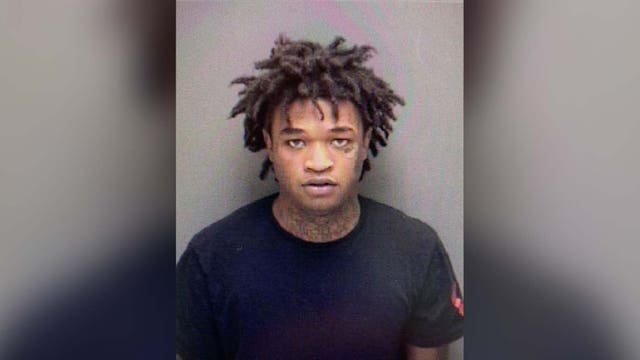 Seabrook crime: Man arrested for allegedly stabbing woman to death in her apartment earlier this month