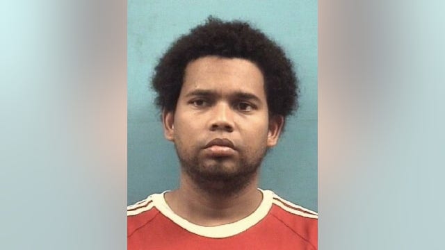 Venezuelan gang member arrested in Houston, DPS says