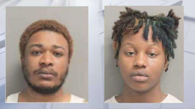 Harris County crime: 5-month-old girl dies after alleged child abuse, parents arrested