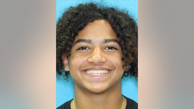 Houston crash: Houston teen killed in hit-and-run, search for driver continues