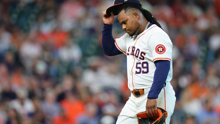 MLB Playoffs: Houston Astros fall to Detroit Tigers, 3-1, in Game 1 of Wild Card