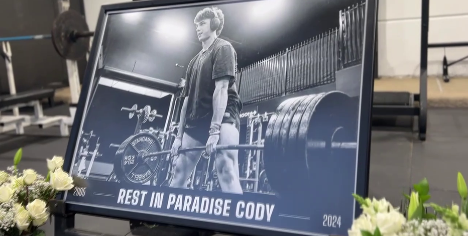 Who killed Cody Johnson? Investigators need help cracking the road rage killing