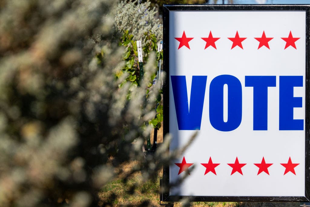 Live Texas Election Results 2024 | FOX 26 Houston