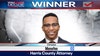 Harris County Attorney election results: Christian Menefee wins reelection