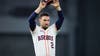 Houston Astros extend qualifying offer to Alex Bregman