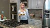 Stuffed Acorn Squash recipe for Thanksgiving: Allison's Cooking Diary