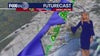 Another cold front on the way: How low will temps drop next week?