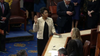 Erica Lee Carter sworn-in to finish her mother's term in Congress