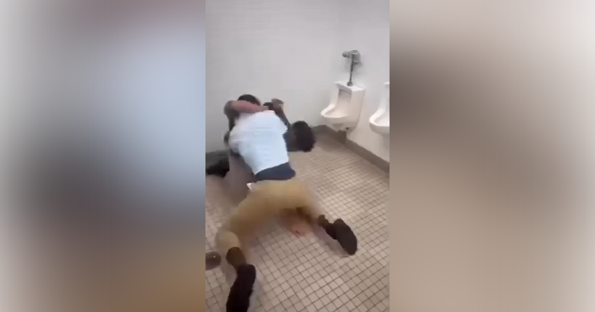 Parents demand accountability after fight at Cesar Chavez High School ...