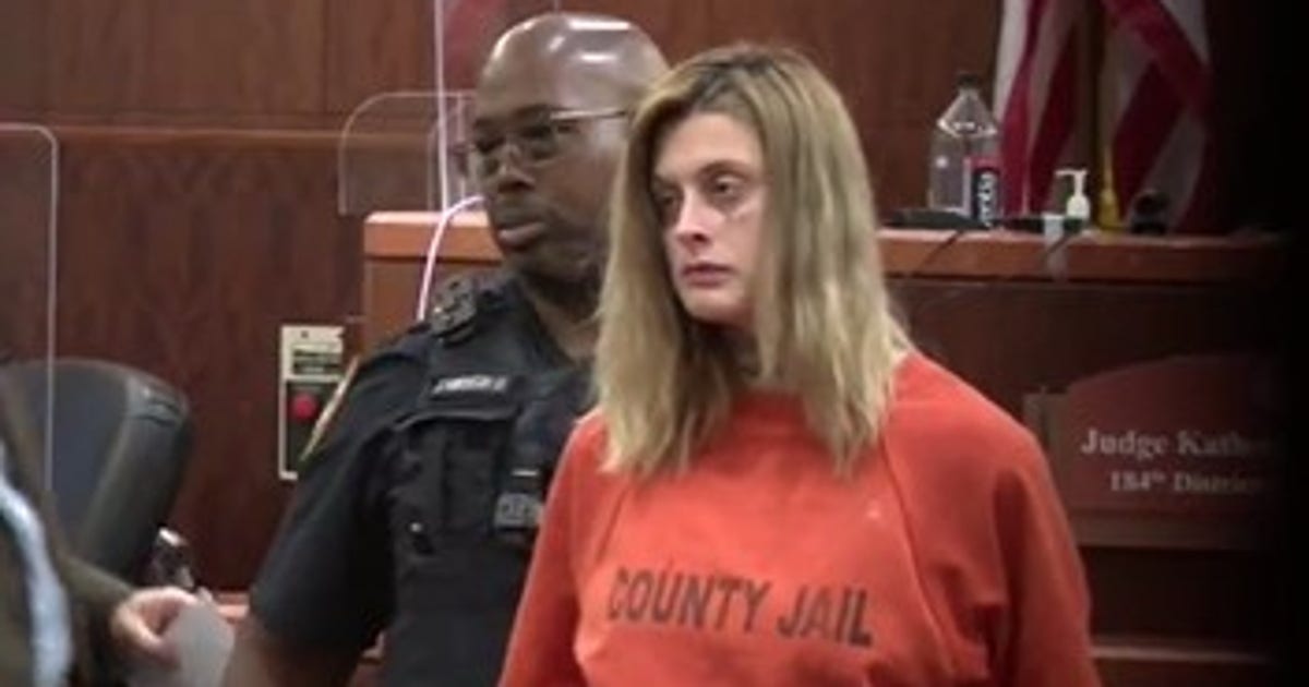 Houston woman charged for attempting to sell her newborn son | FOX 26 ...