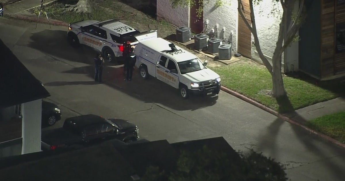 Harris County shooting: Man killed on Uvalde Road | FOX 26 Houston