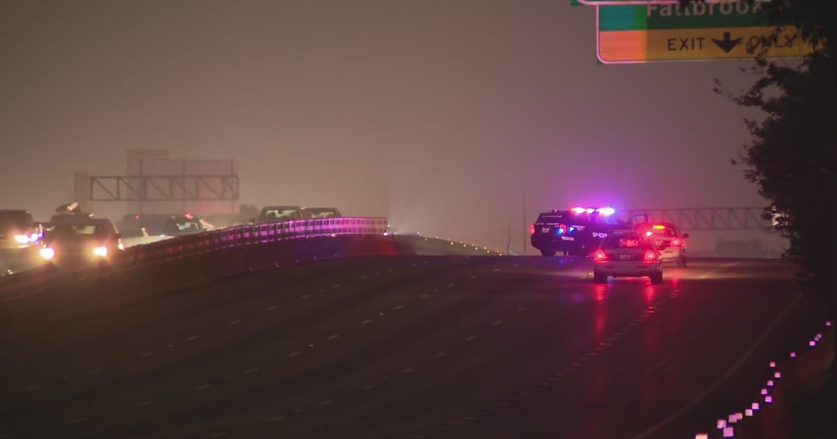 I-45 North Freeway reopens at West Road after deadly crash | FOX 26 Houston