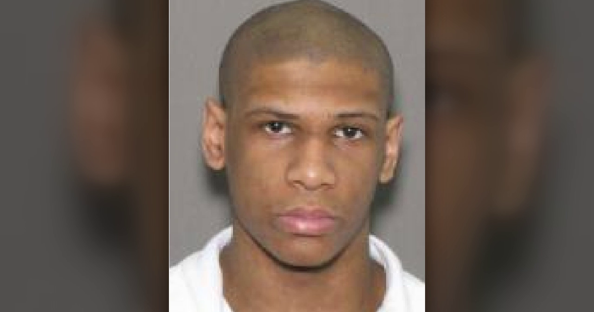Houston crime: Ex-convict on probation, free from jail on low bond ...