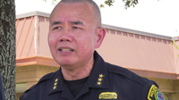 METRO police chief on recent violence: 'That does not define METRO PD'