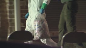 Texas DPS confirms major drug bust in North Houston neighborhood