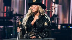 Beyoncé to perform at halftime during Texans Christmas game on Netflix